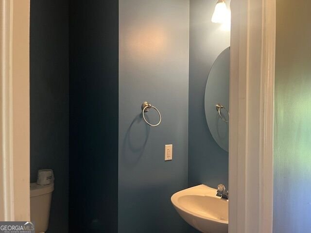 107 Meadows Drive Senoia - Photo 21