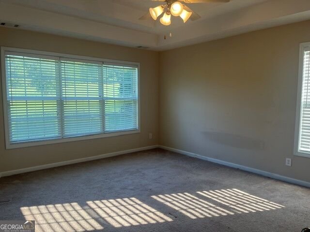 107 Meadows Drive Senoia - Photo 26