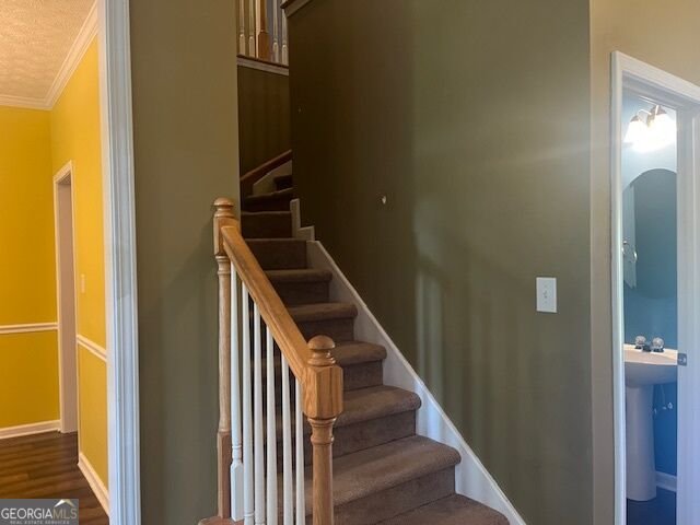 107 Meadows Drive Senoia - Photo 9