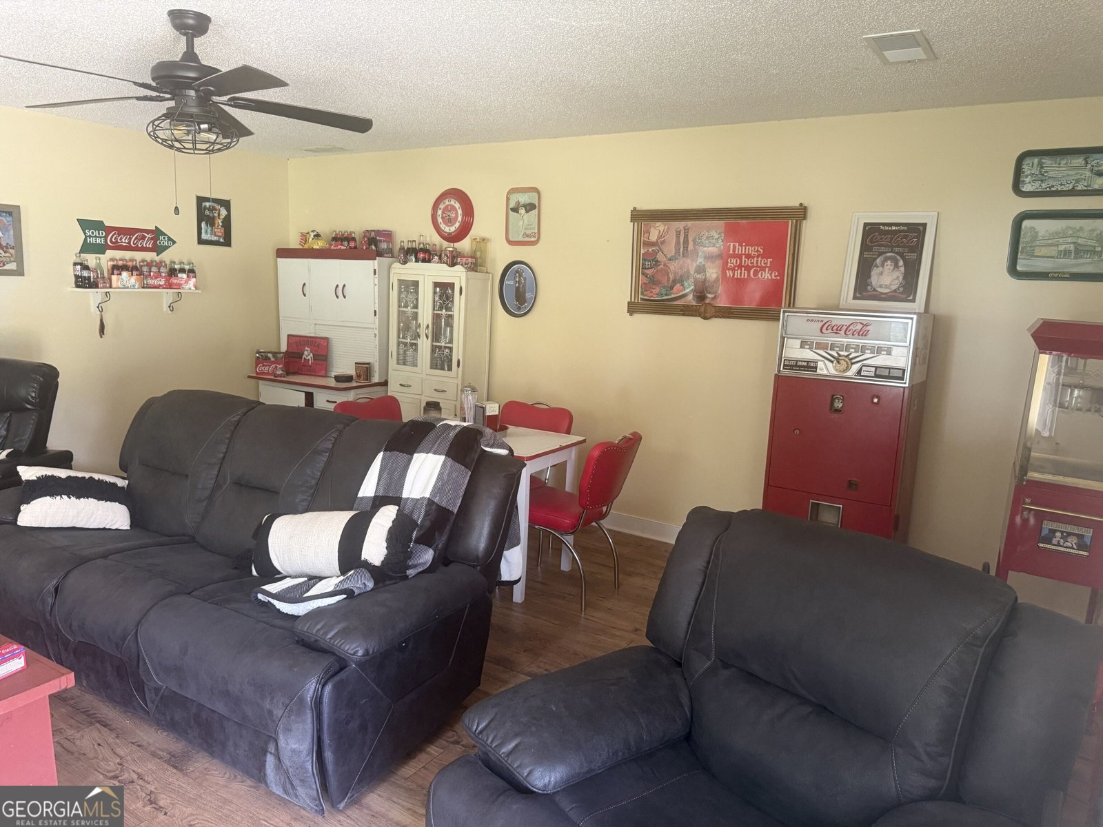 95 Firethorne Drive Newnan - Photo 13