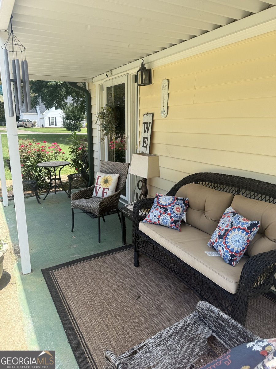 95 Firethorne Drive Newnan - Photo 23