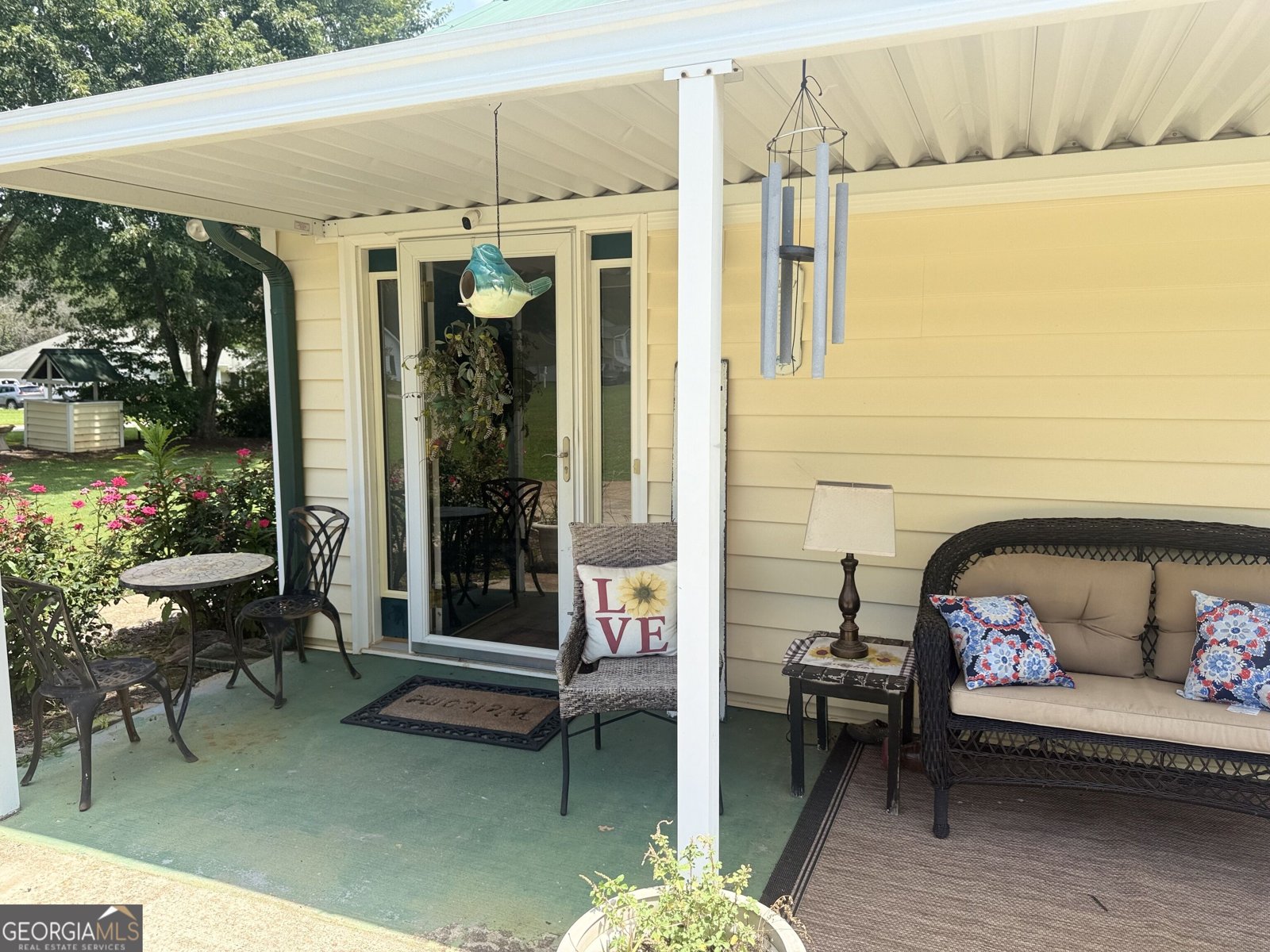 95 Firethorne Drive Newnan - Photo 24