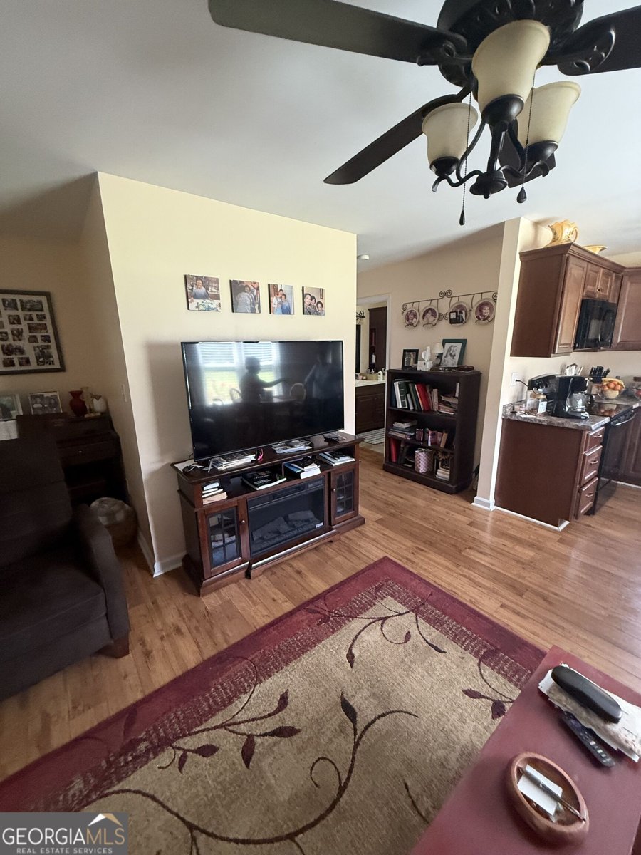 95 Firethorne Drive Newnan - Photo 27