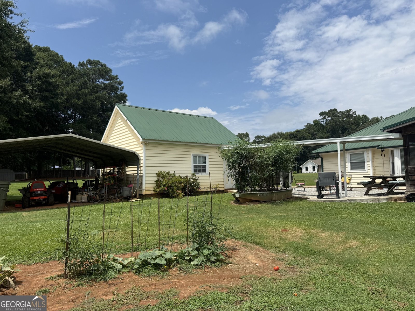 95 Firethorne Drive Newnan - Photo 33