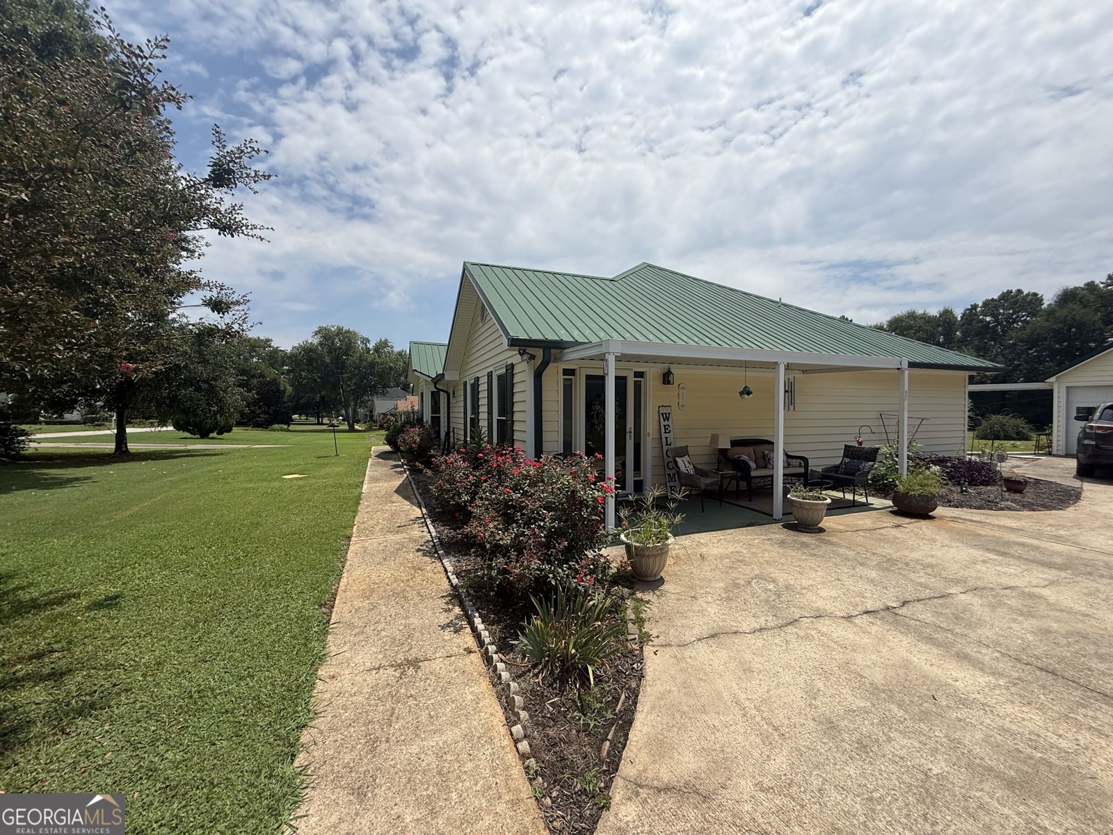 95 Firethorne Drive Newnan - Photo 34