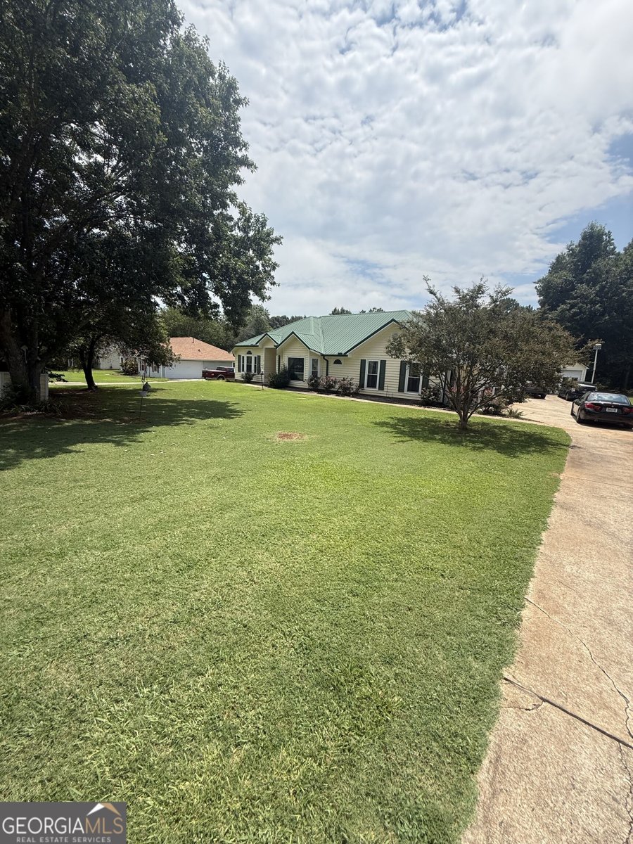 95 Firethorne Drive Newnan - Photo 35