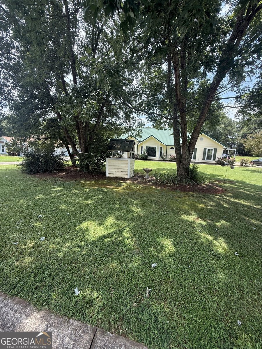 95 Firethorne Drive Newnan - Photo 36
