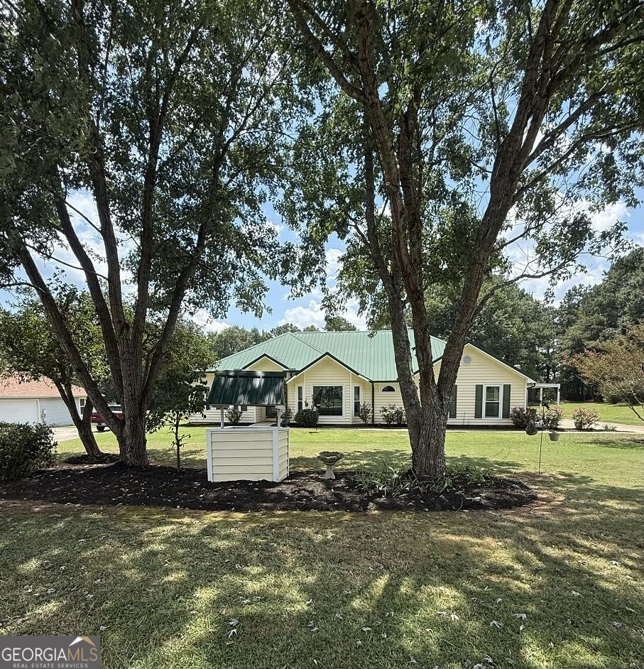 95 Firethorne Drive Newnan - Photo 37