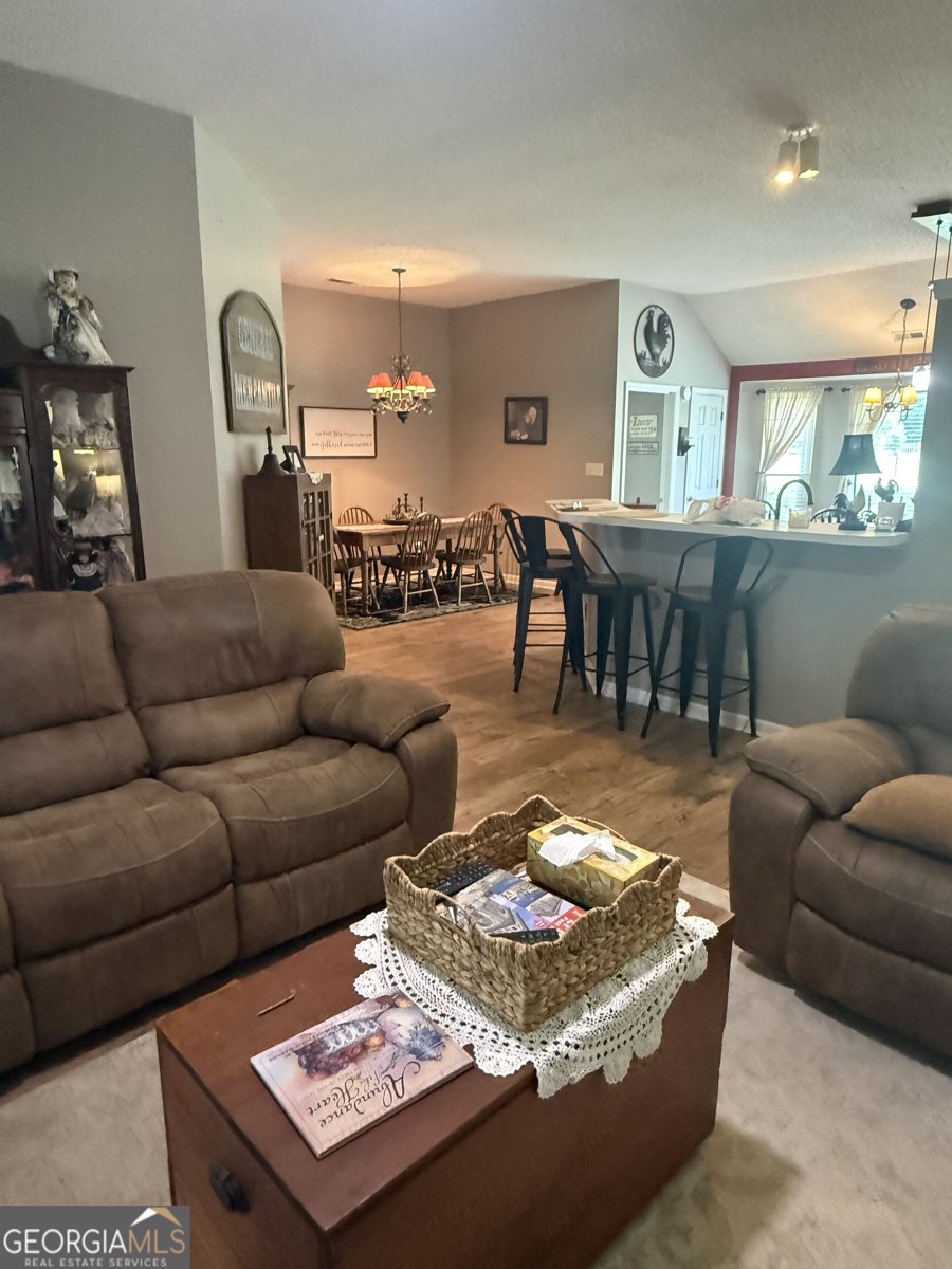 95 Firethorne Drive Newnan - Photo 6