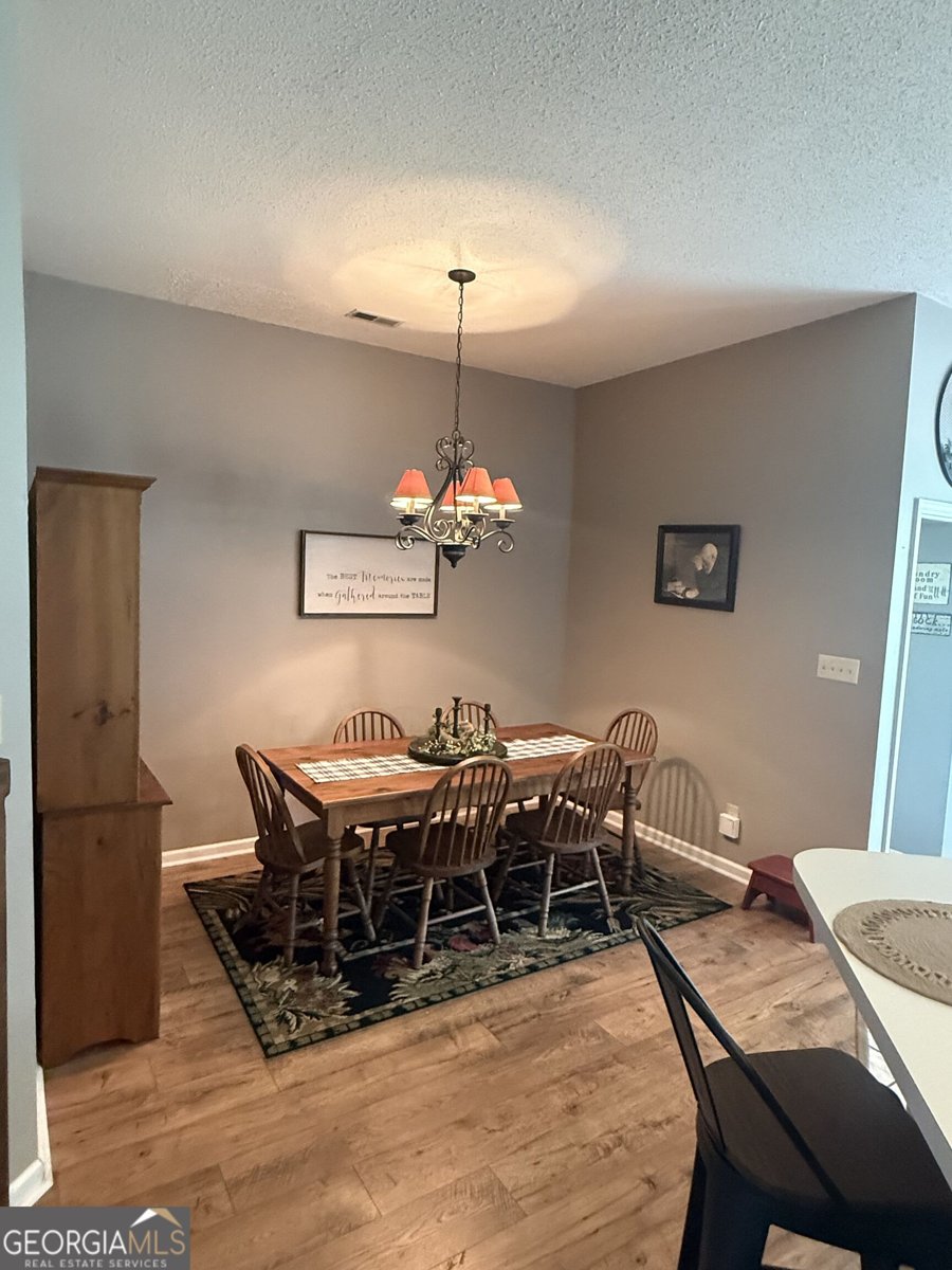95 Firethorne Drive Newnan - Photo 8