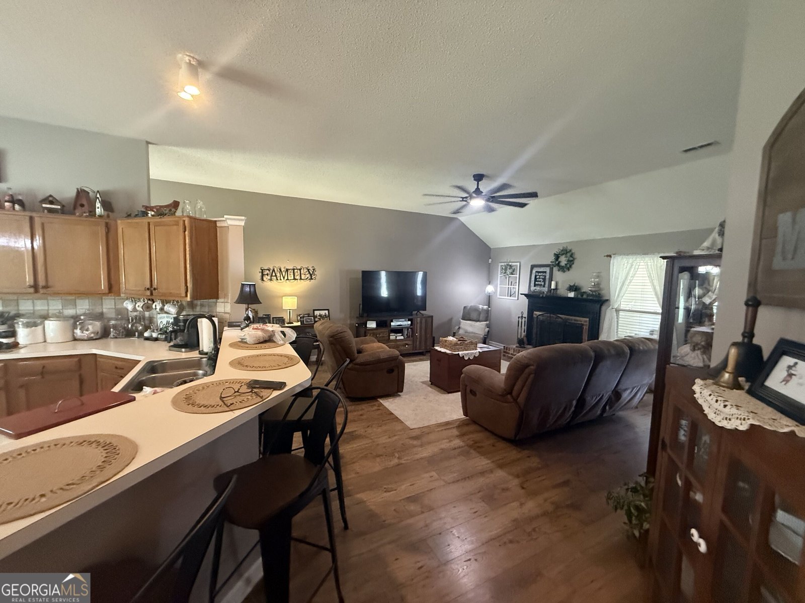 95 Firethorne Drive Newnan - Photo 9