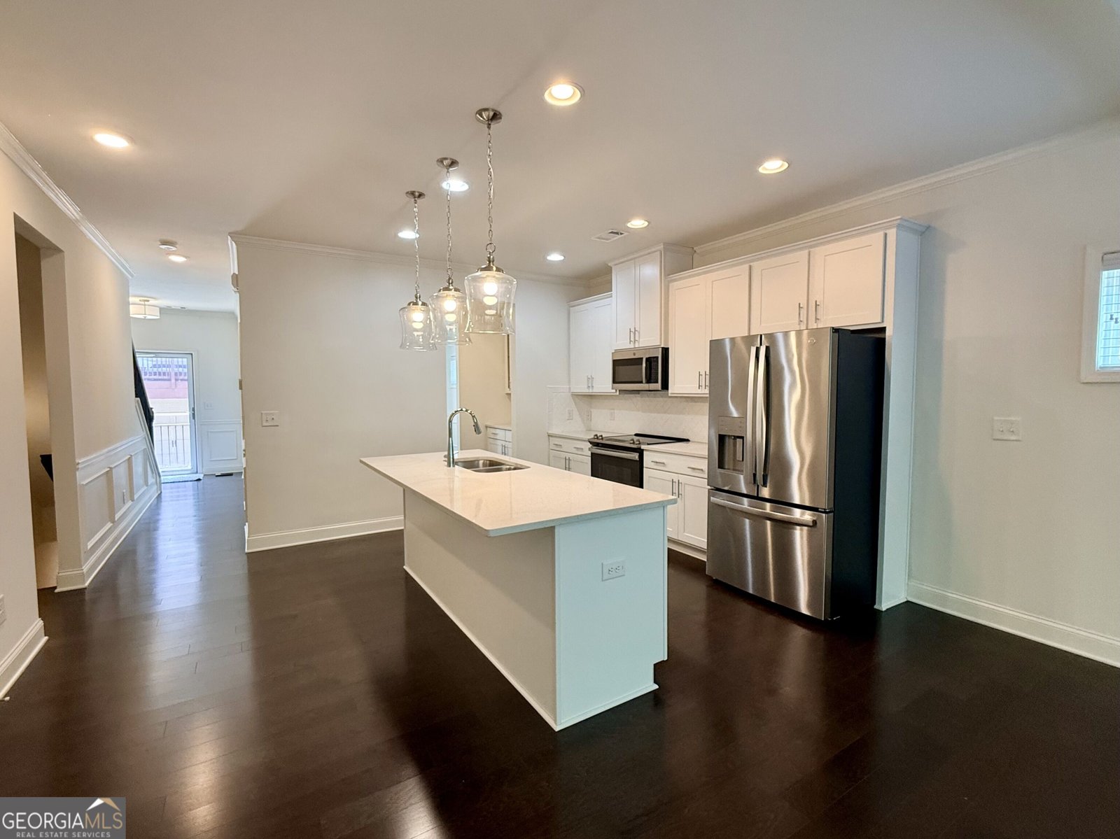 222 Ismal Drive South Fulton - Photo 12