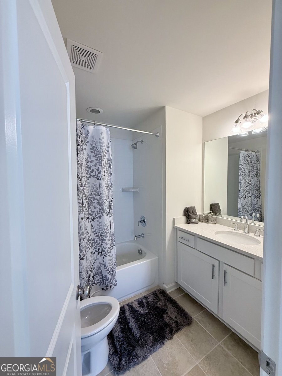 222 Ismal Drive South Fulton - Photo 29