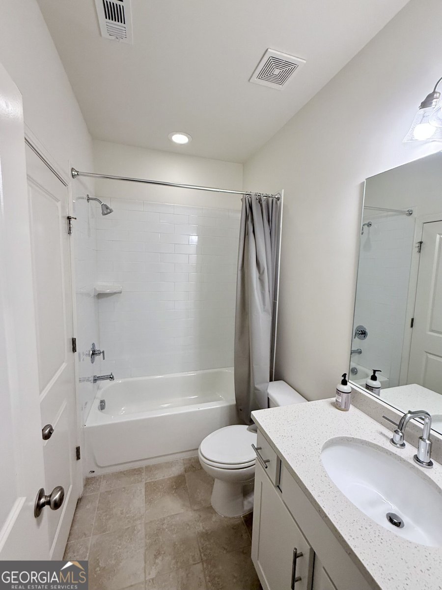 222 Ismal Drive South Fulton - Photo 33