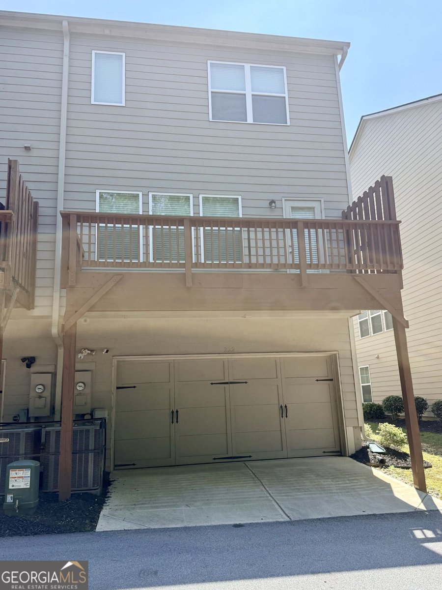 222 Ismal Drive South Fulton - Photo 34