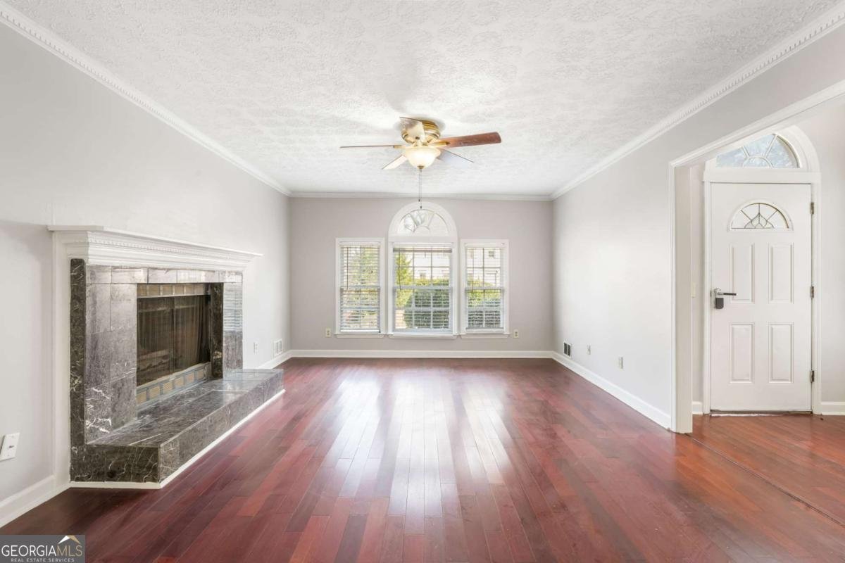458 Stonebridge Court Stone Mountain - Photo 15