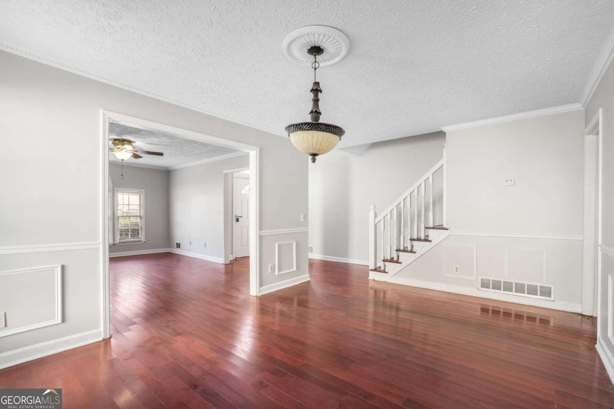 458 Stonebridge Court Stone Mountain - Photo 16