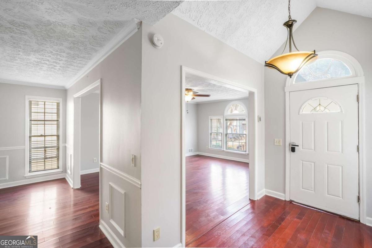 458 Stonebridge Court Stone Mountain - Photo 17