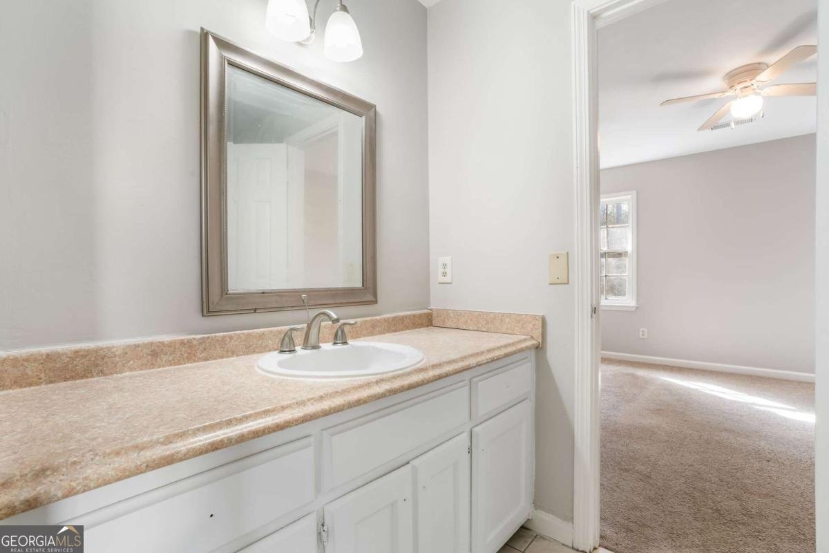 458 Stonebridge Court Stone Mountain - Photo 21
