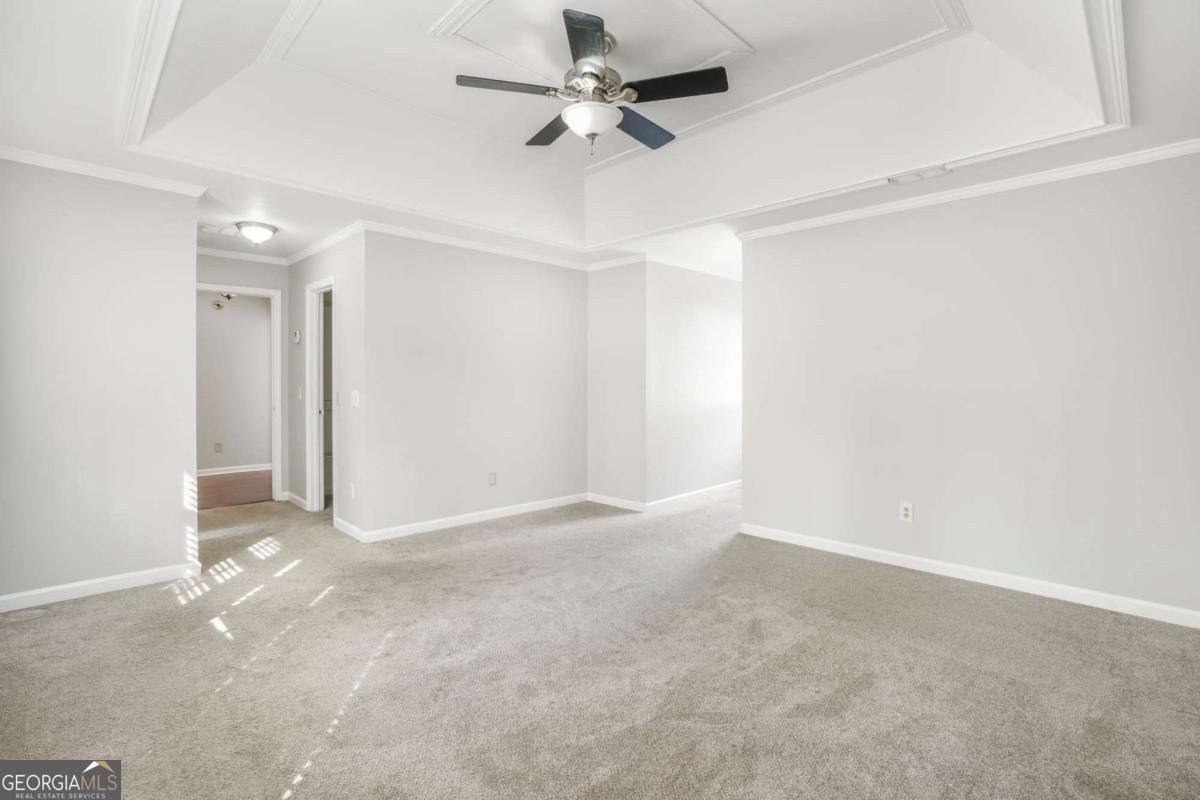 458 Stonebridge Court Stone Mountain - Photo 25