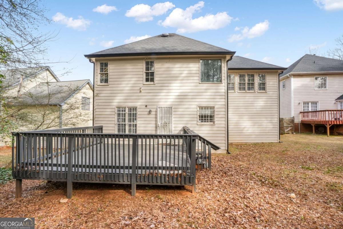 458 Stonebridge Court Stone Mountain - Photo 30