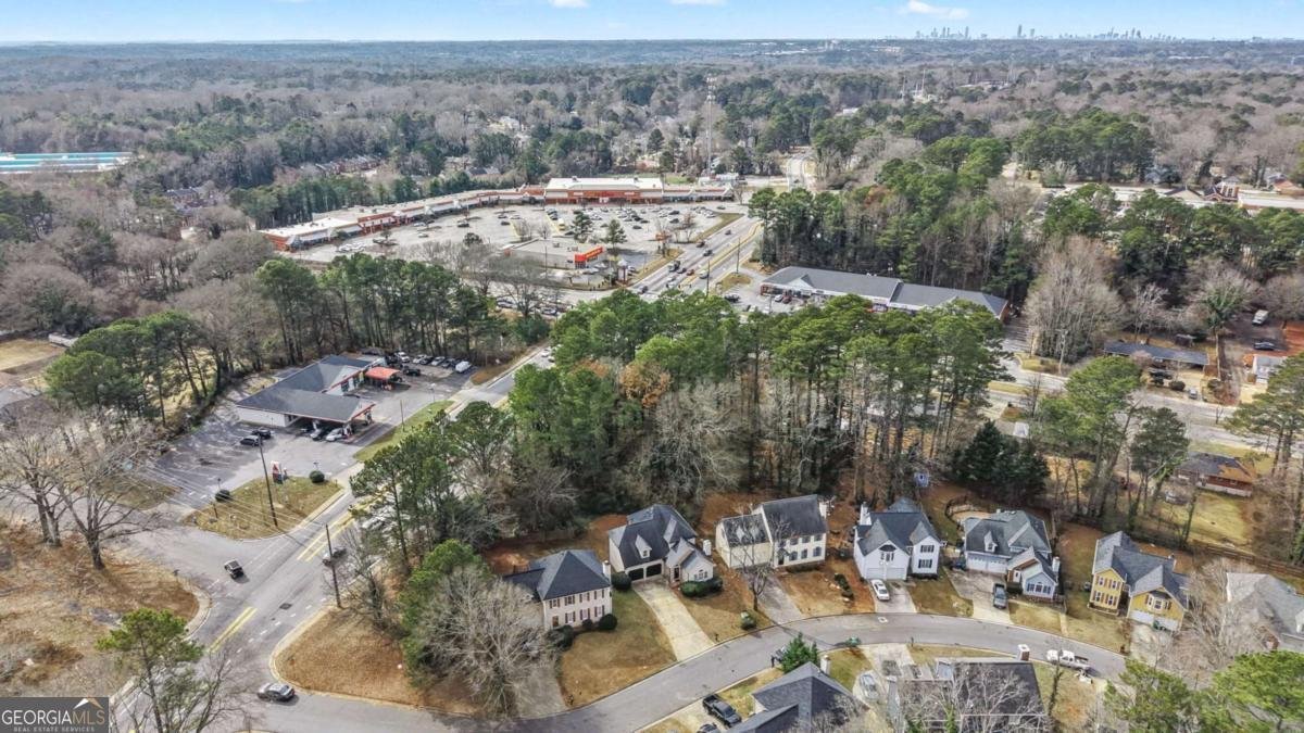 458 Stonebridge Court Stone Mountain - Photo 33