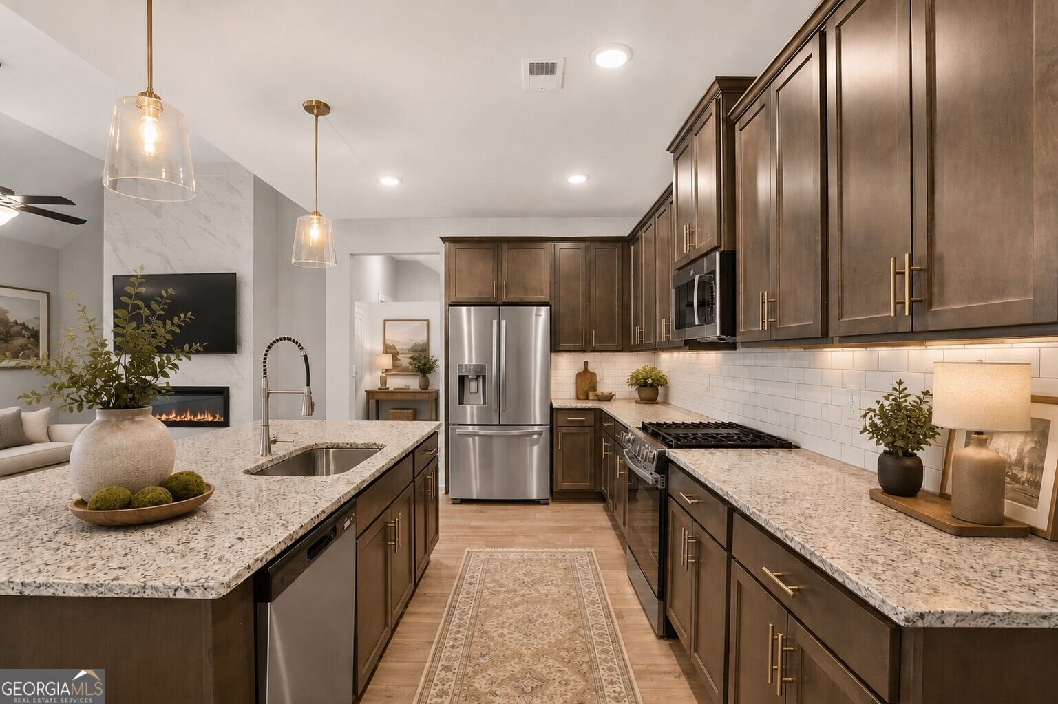 214 Villa Rica Springs LOT 10 Villa Rica - Photo 18