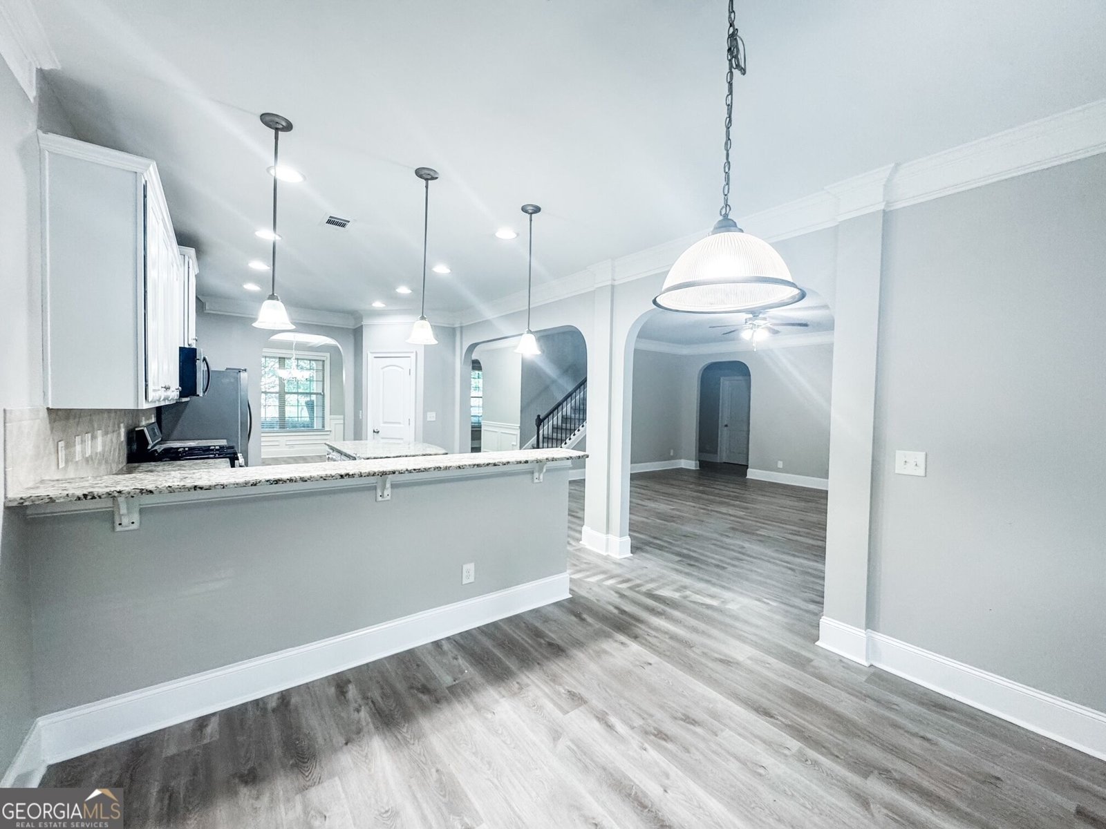 38 Canyon View Drive Newnan - Photo 10