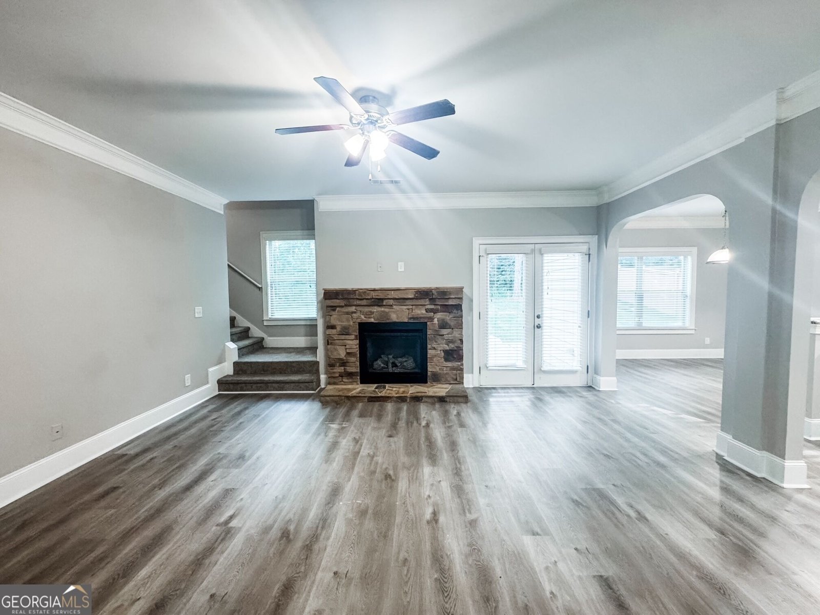38 Canyon View Drive Newnan - Photo 11