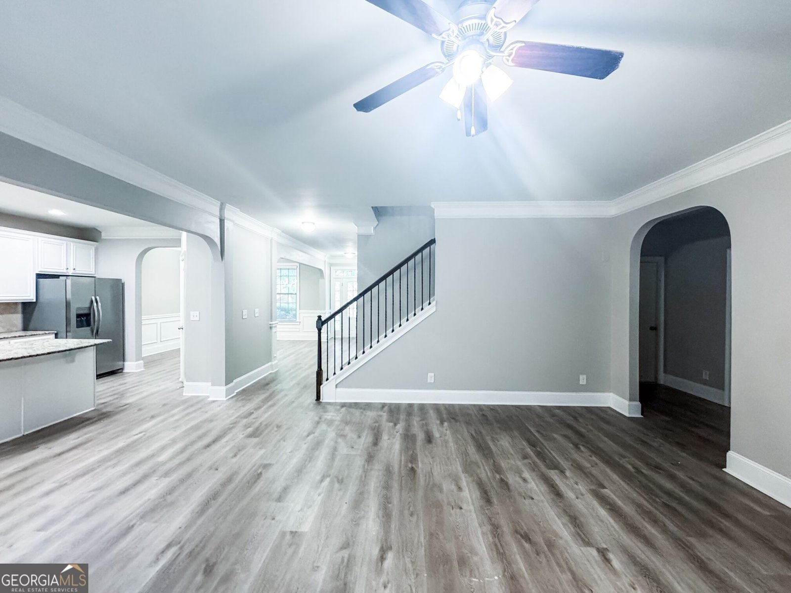 38 Canyon View Drive Newnan - Photo 12