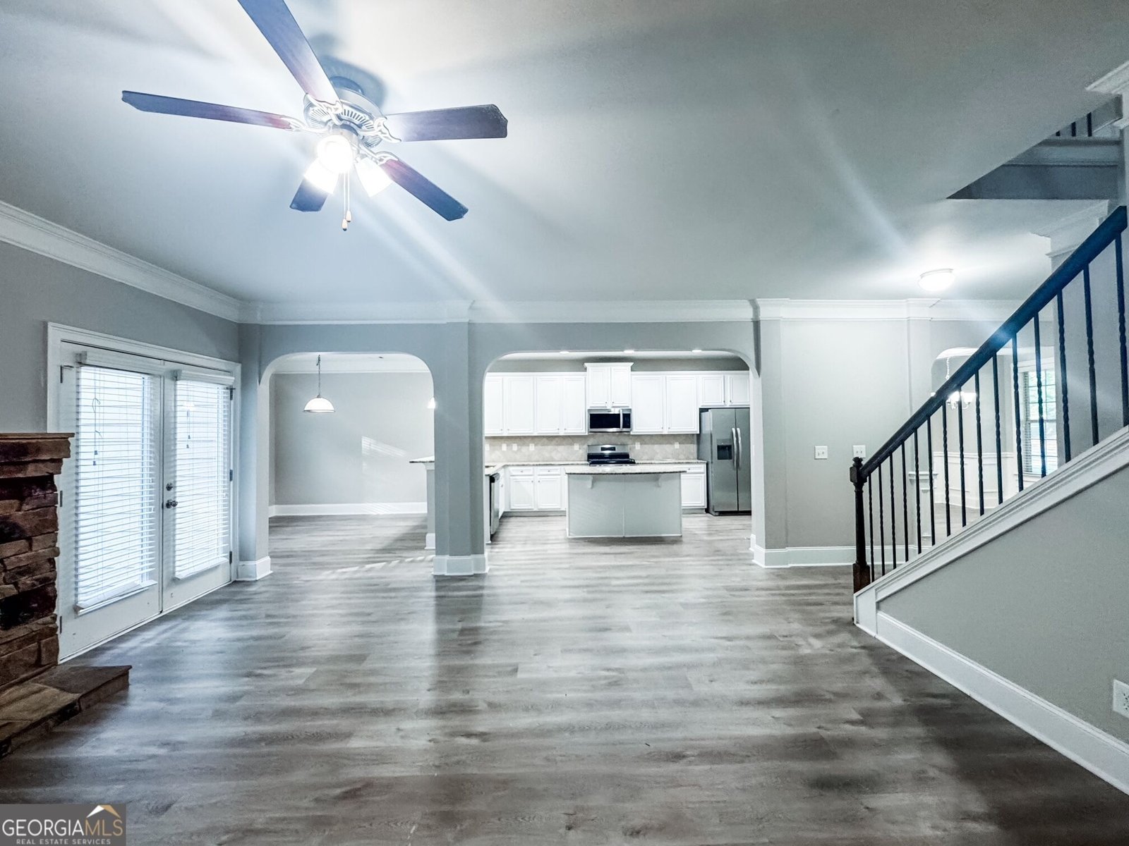38 Canyon View Drive Newnan - Photo 13