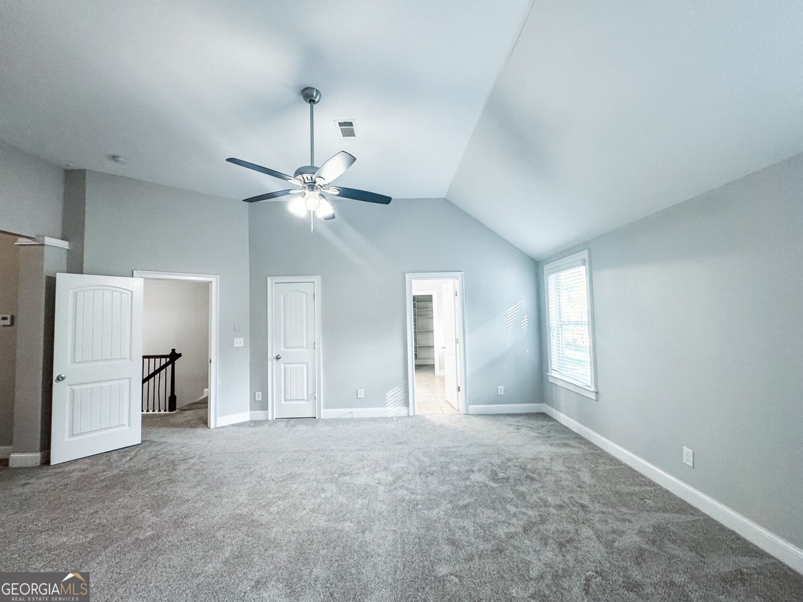 38 Canyon View Drive Newnan - Photo 16