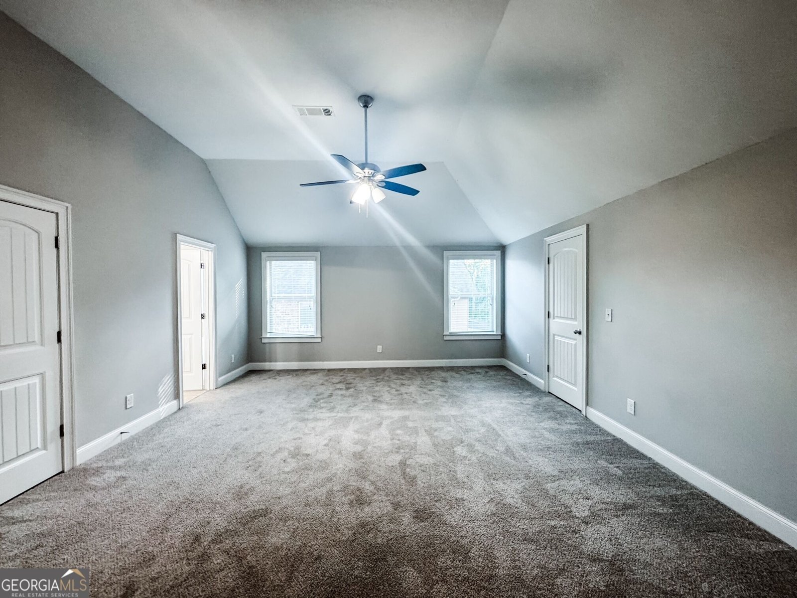 38 Canyon View Drive Newnan - Photo 18
