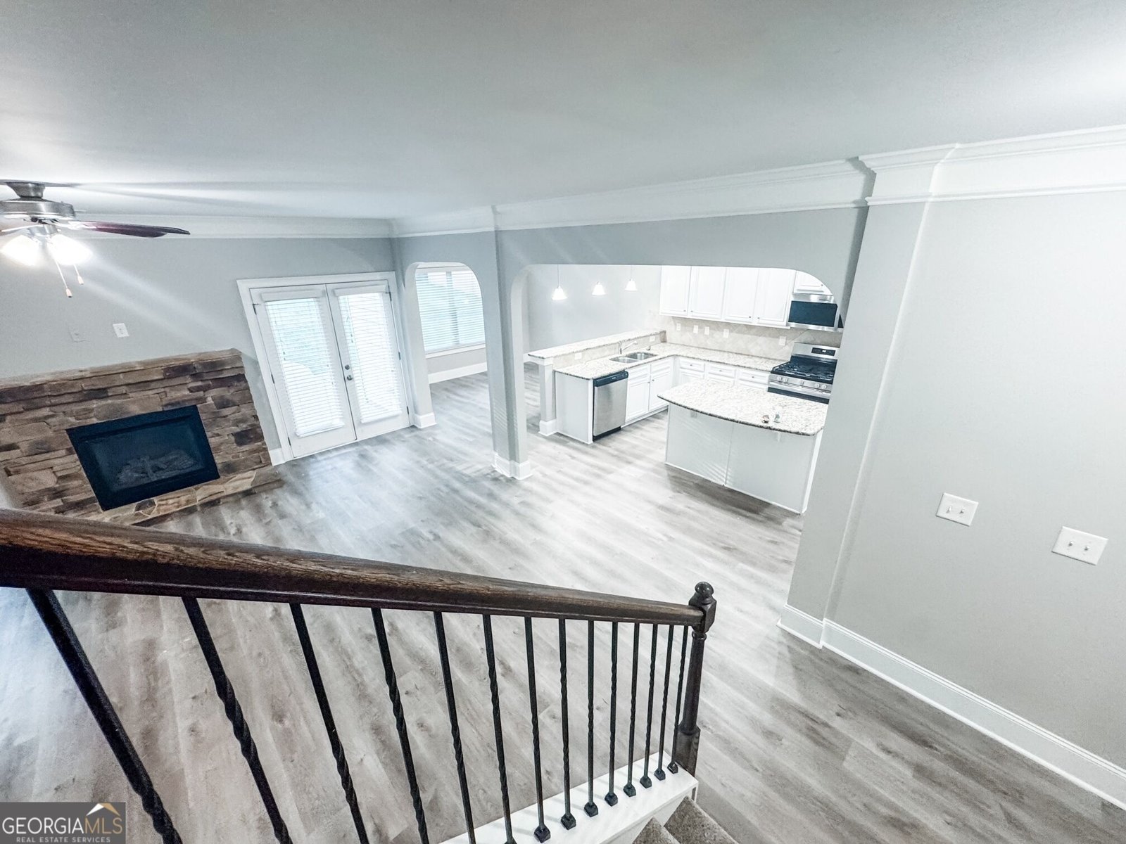 38 Canyon View Drive Newnan - Photo 30