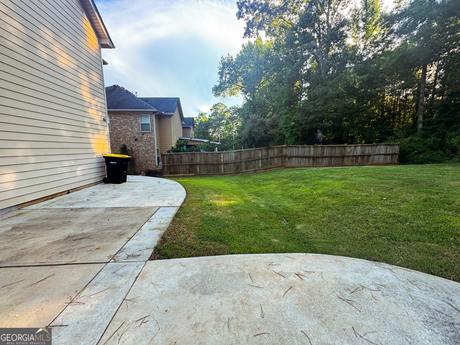 38 Canyon View Drive Newnan - Photo 32