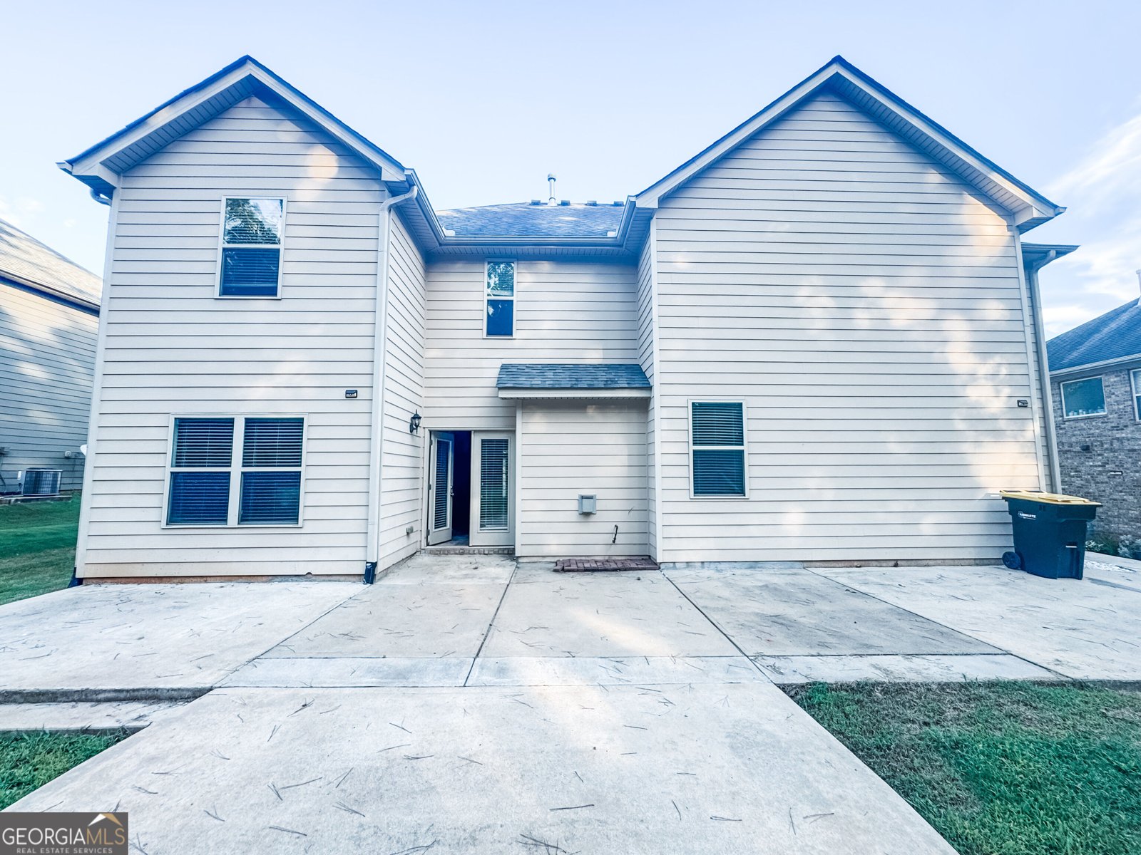 38 Canyon View Drive Newnan - Photo 33