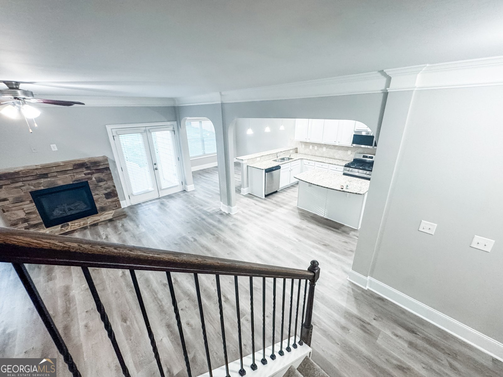 38 Canyon View Drive Newnan - Photo 34