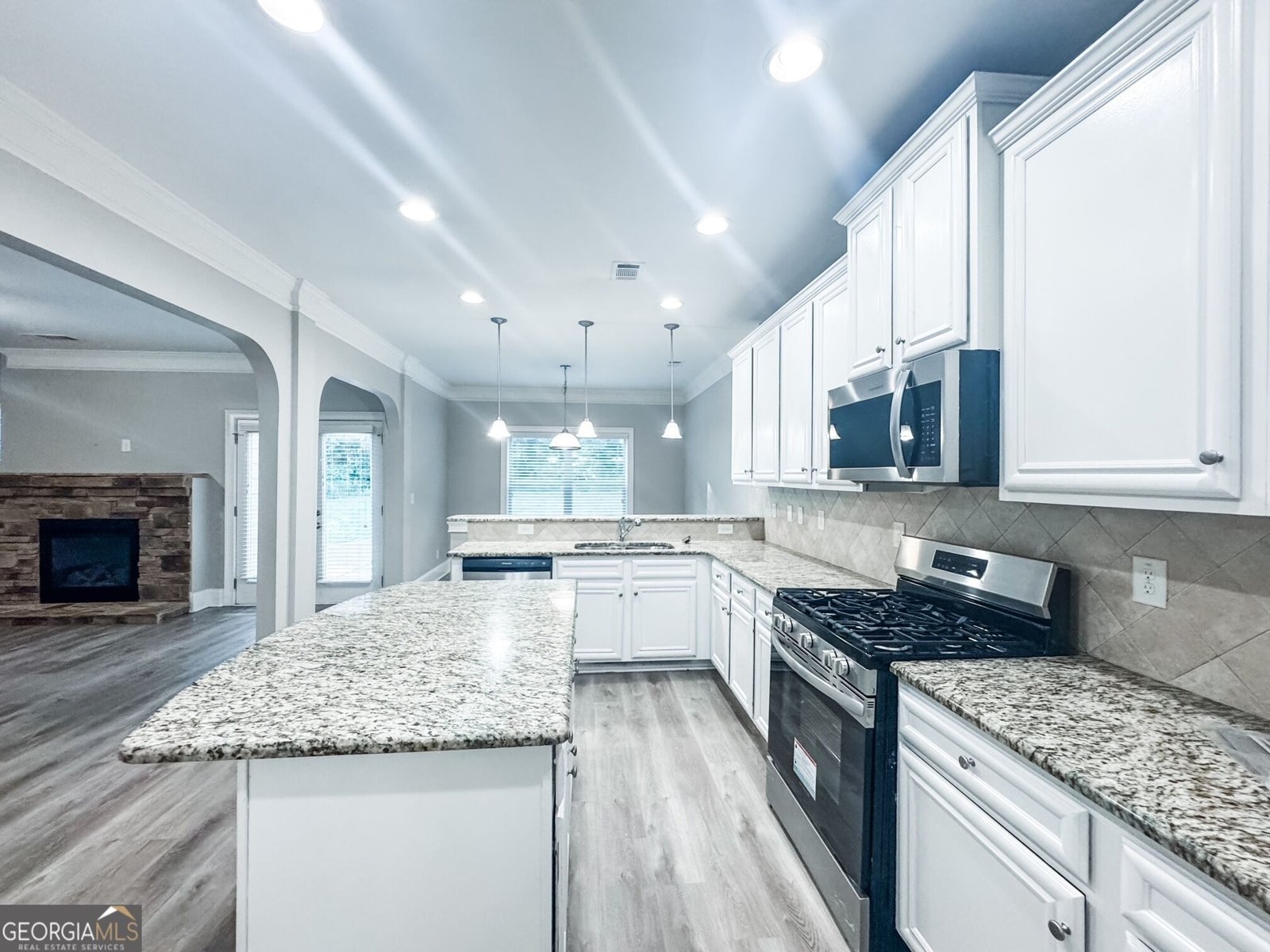 38 Canyon View Drive Newnan - Photo 6