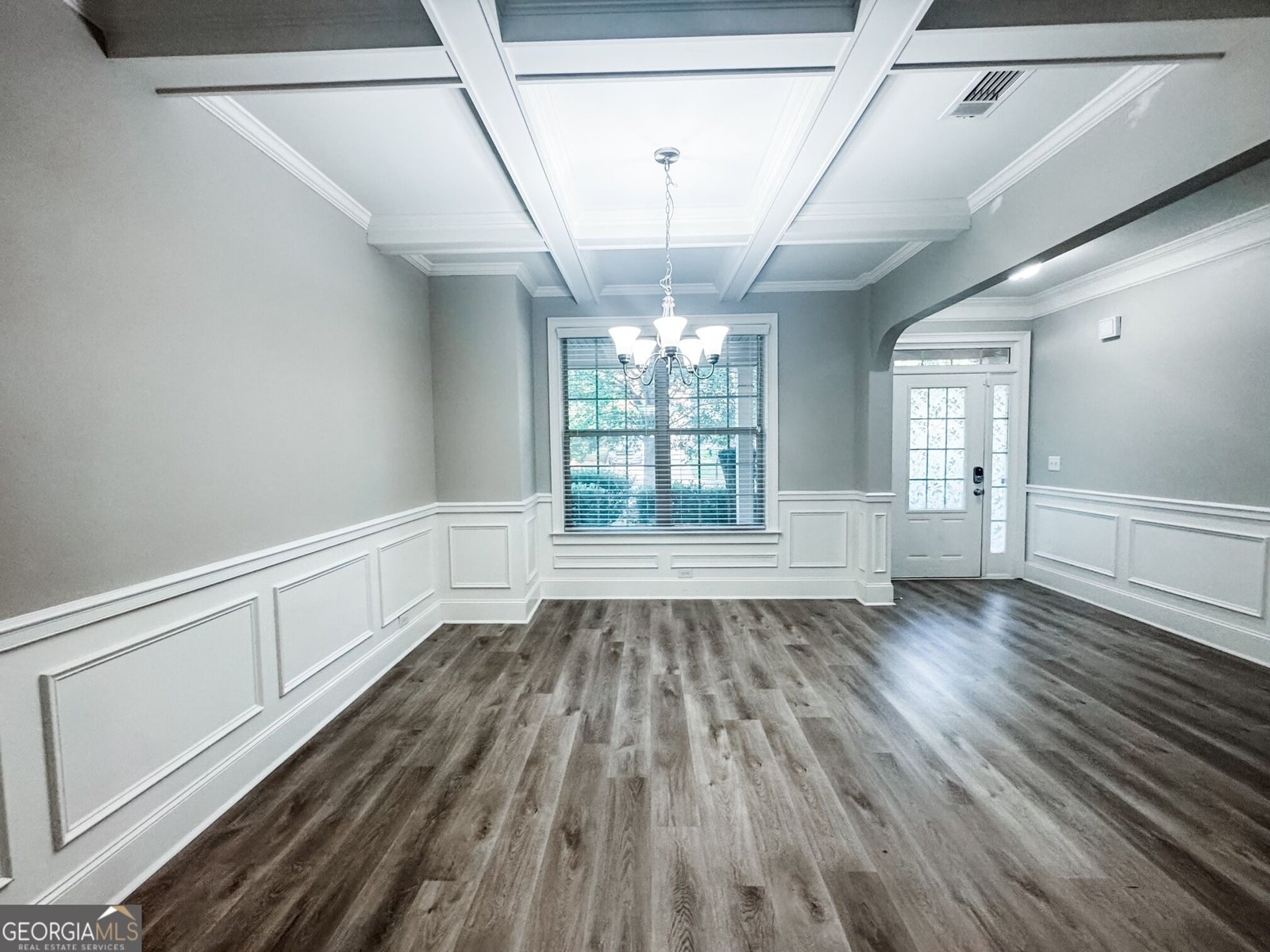 38 Canyon View Drive Newnan - Photo 9