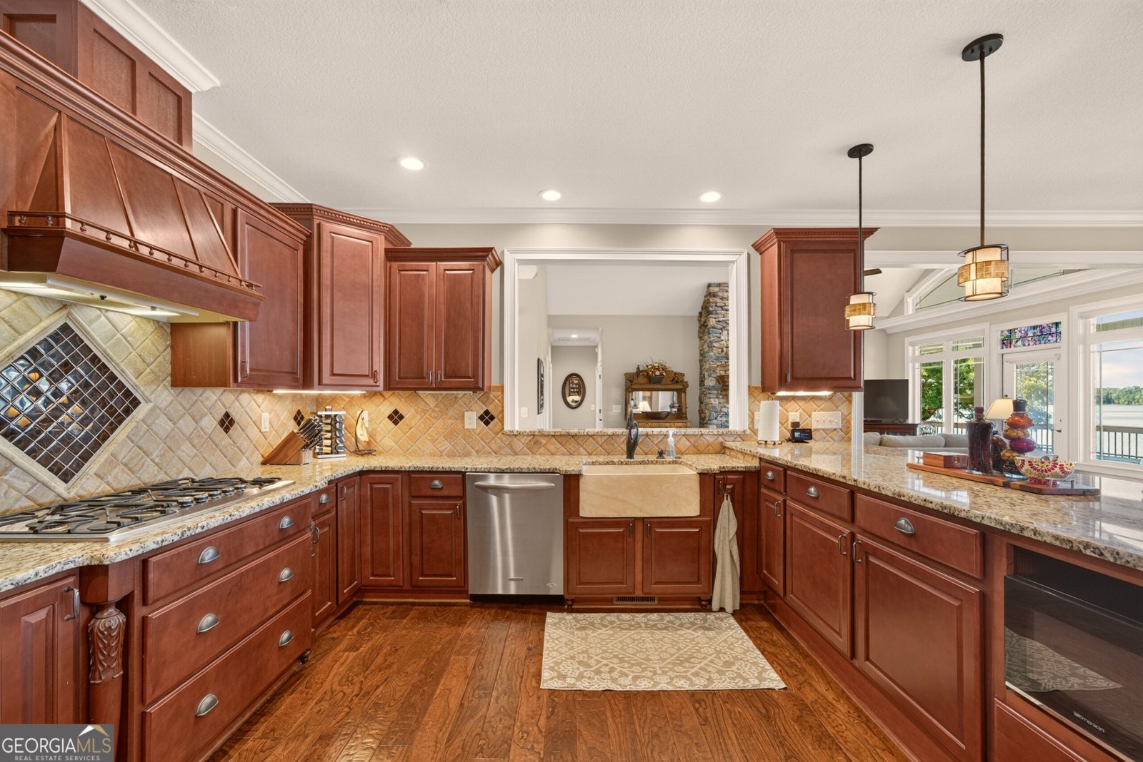 118A Stephanie Lane Milledgeville - Photo 17