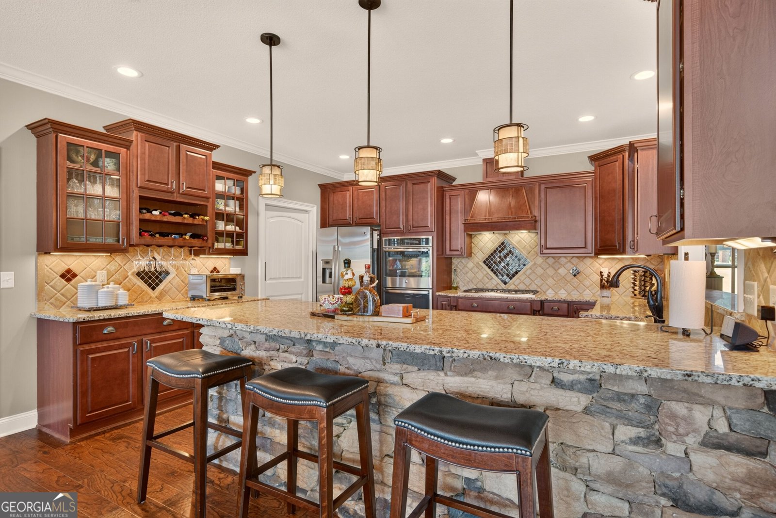 118A Stephanie Lane Milledgeville - Photo 19