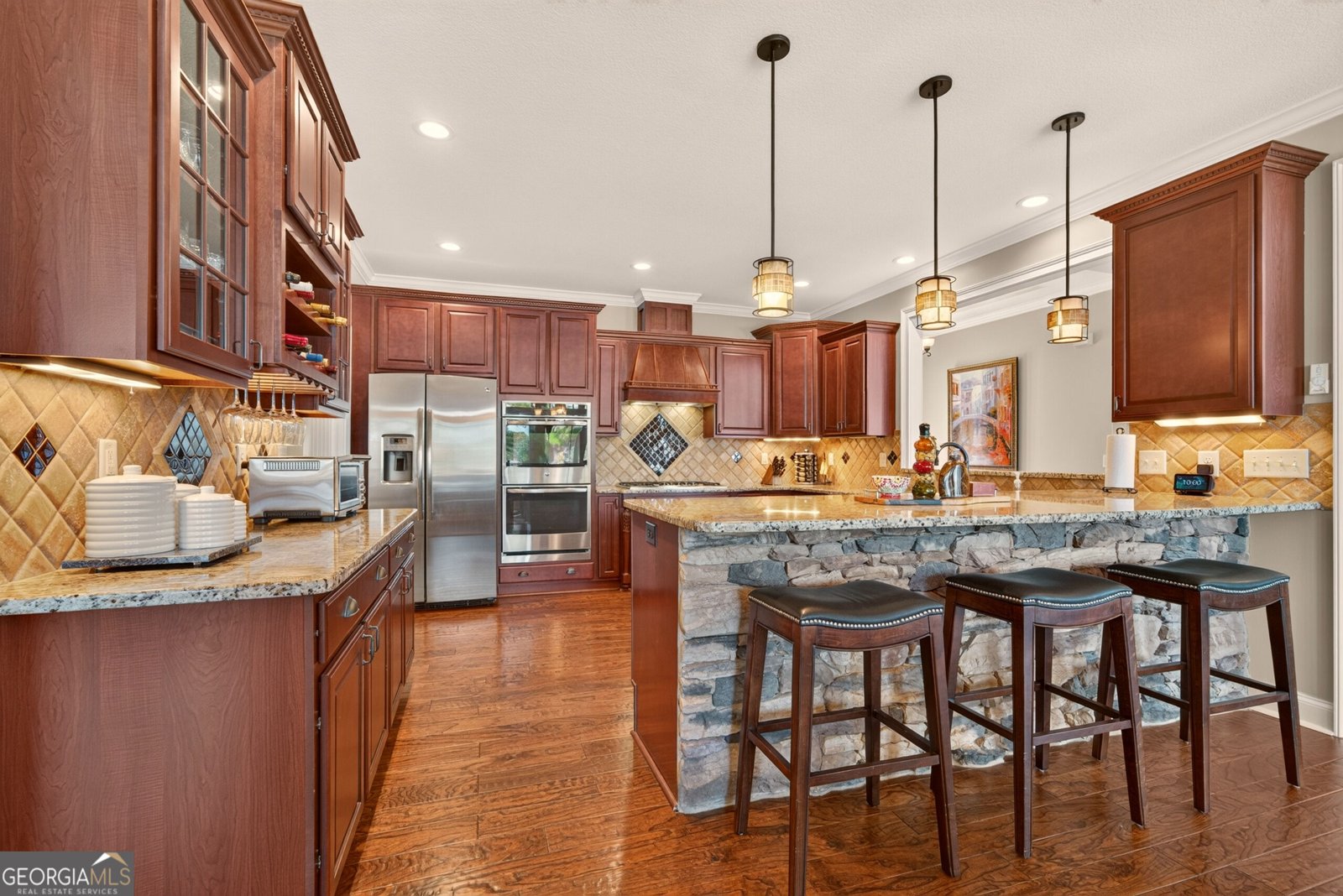118A Stephanie Lane Milledgeville - Photo 21