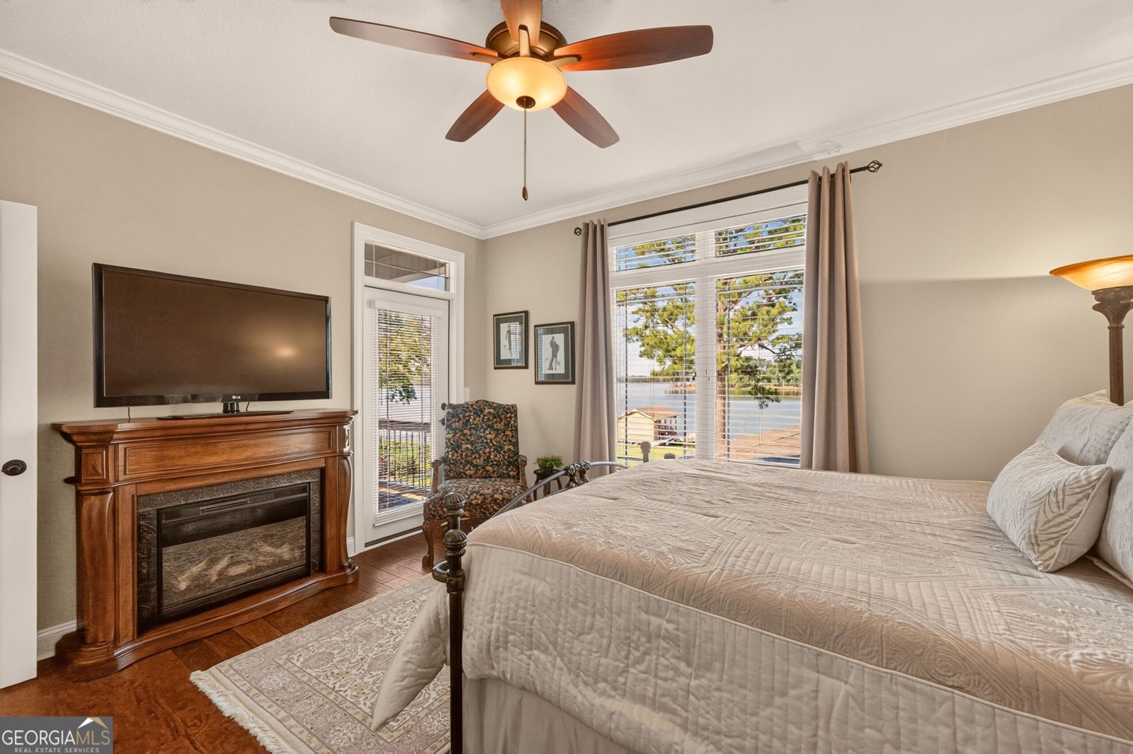 118A Stephanie Lane Milledgeville - Photo 36