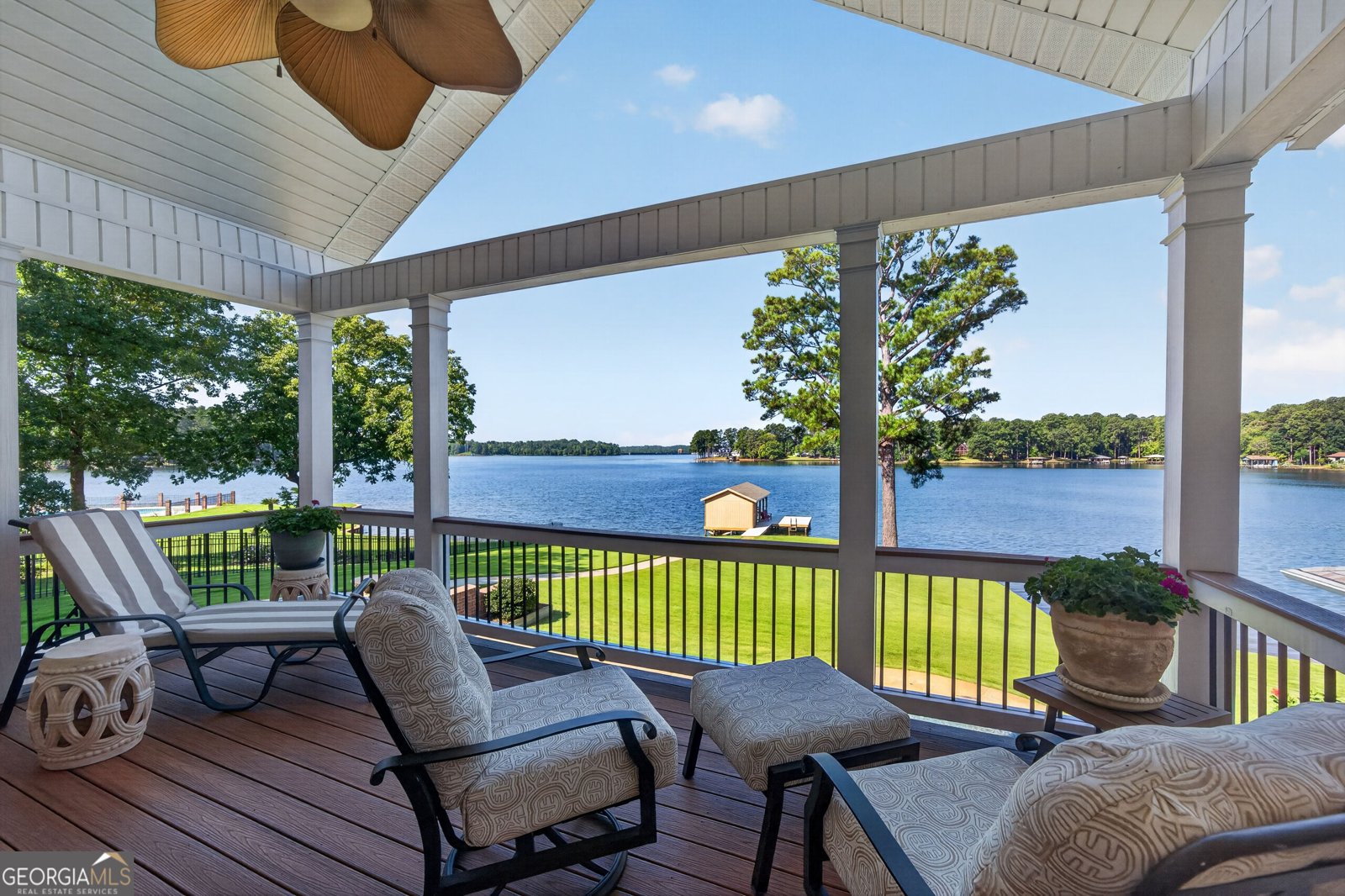 118A Stephanie Lane Milledgeville - Photo 56