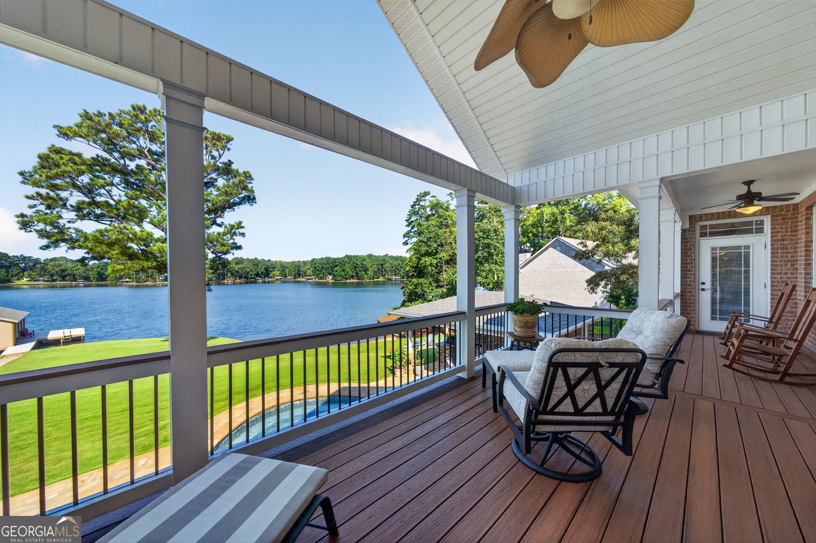 118A Stephanie Lane Milledgeville - Photo 57