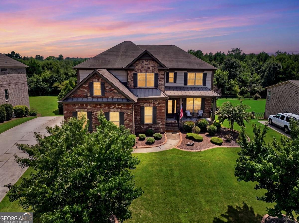 248 Millstone Parkway Woodstock - main photo
