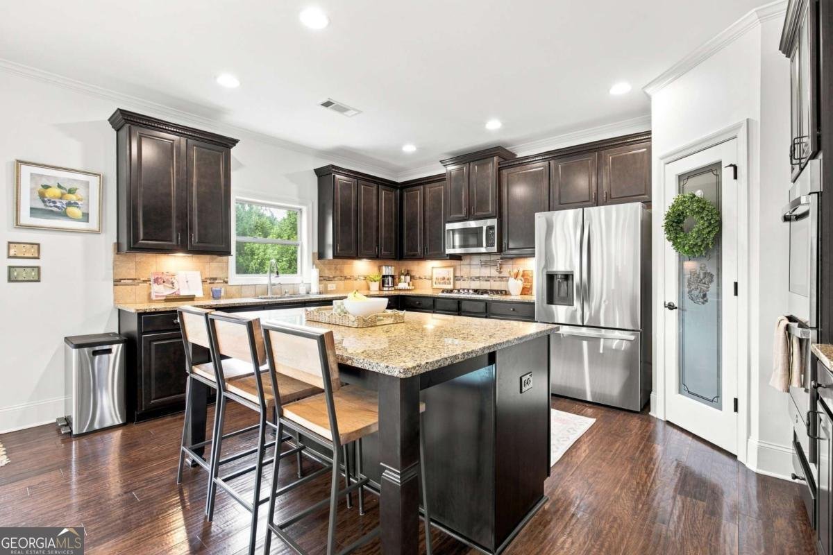 248 Millstone Parkway Woodstock - Photo 11