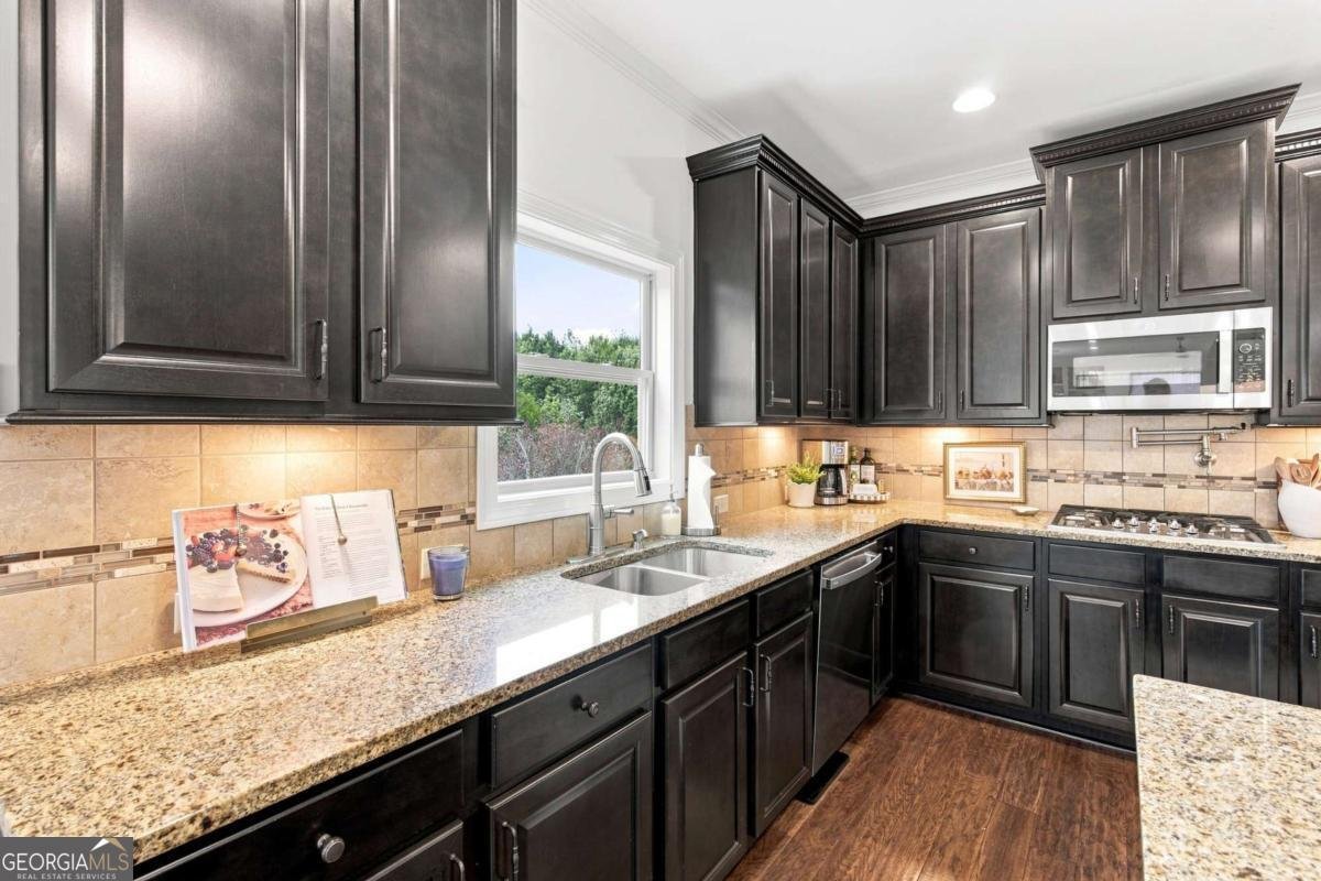 248 Millstone Parkway Woodstock - Photo 12