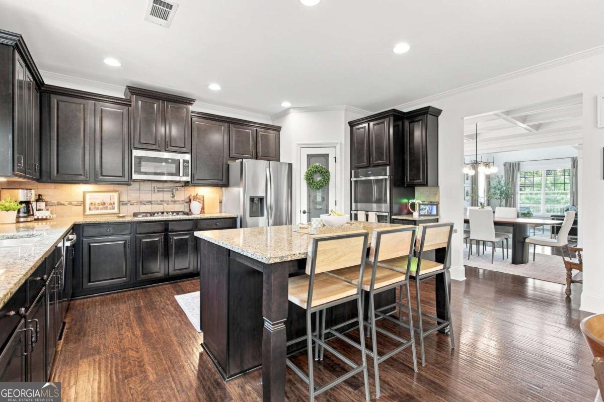 248 Millstone Parkway Woodstock - Photo 13