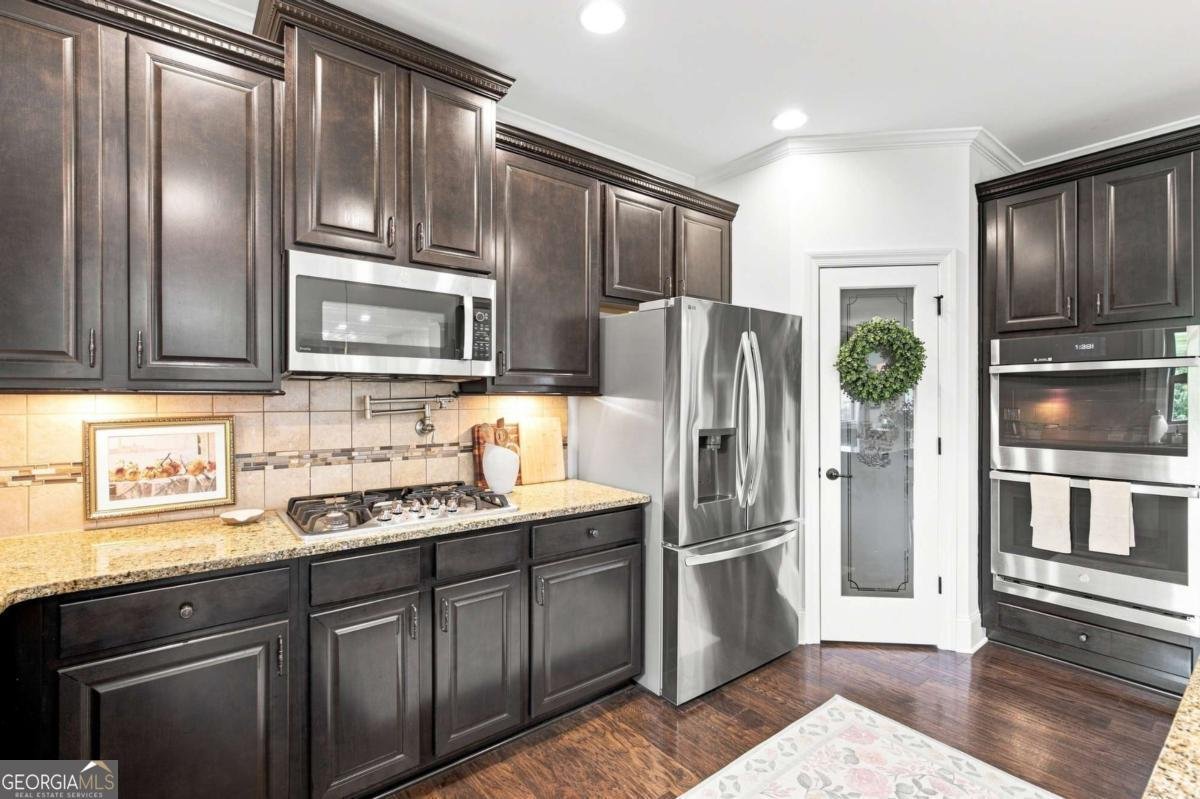 248 Millstone Parkway Woodstock - Photo 14